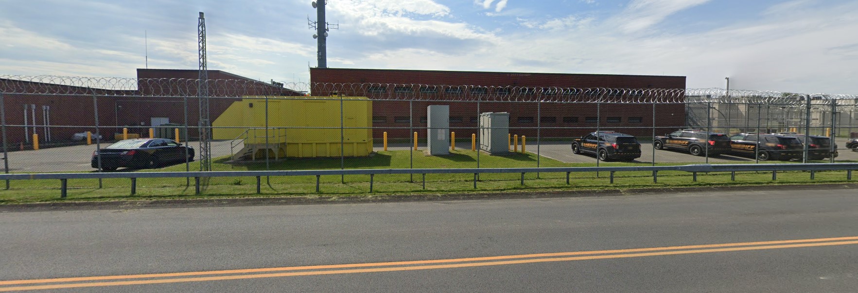 Photos Rensselaer County Correctional Facility 2